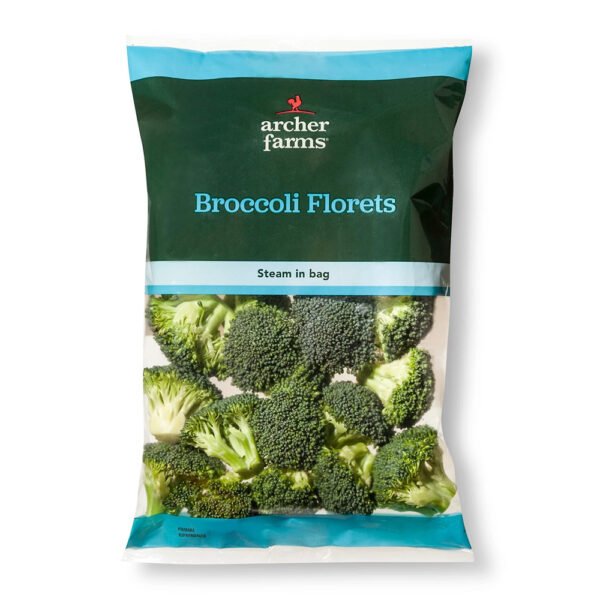 Green Cauliflower