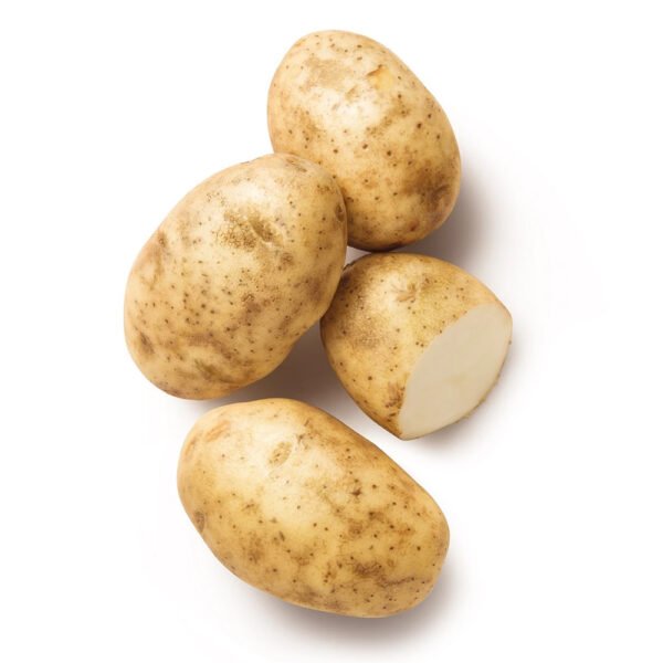 Japan Potatoes