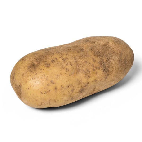 Japan Potatoes