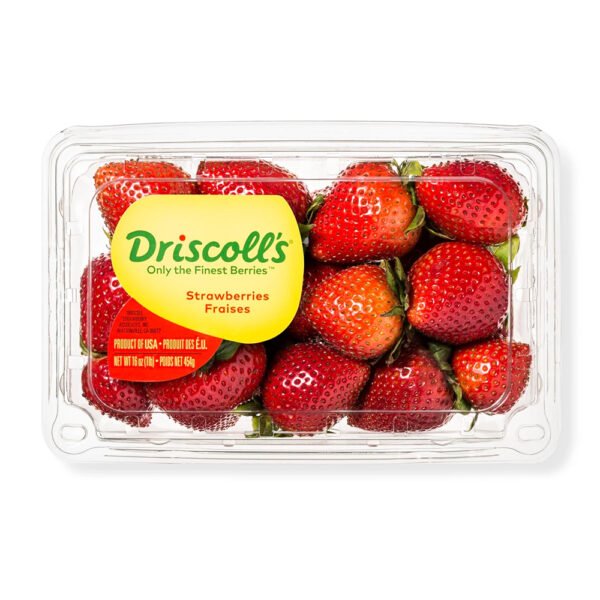 Japanese Strawberry