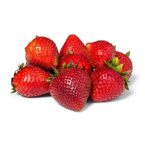 Japanese Strawberry